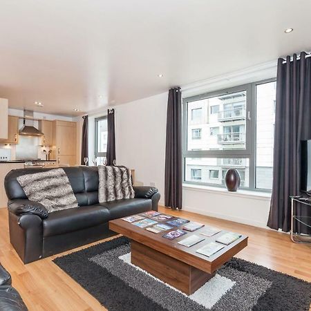 Stylish Apartment Edinburgh Ngoại thất bức ảnh
